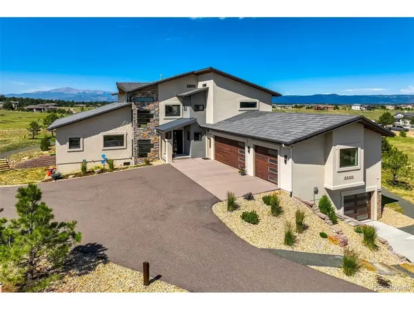4695 Settlers Ranch, Colorado Springs, CO 80908