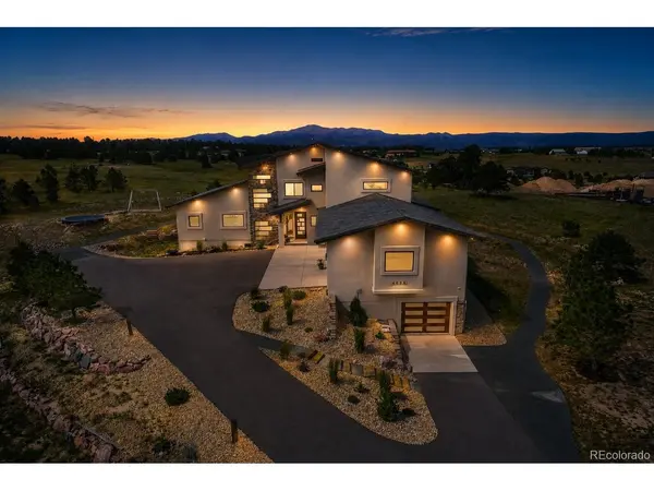 4695 Settlers Ranch, Colorado Springs, CO 80908