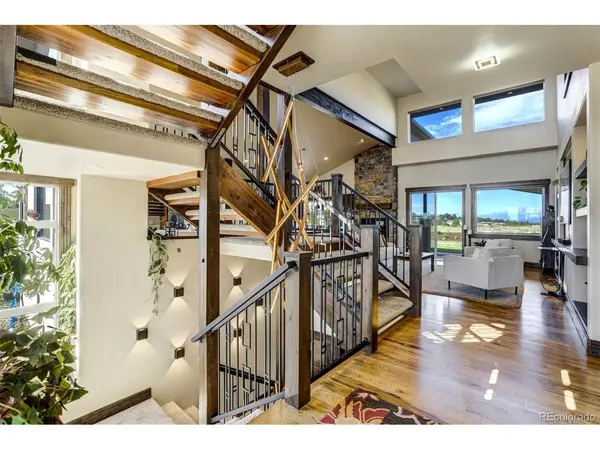 4695 Settlers Ranch, Colorado Springs, CO 80908