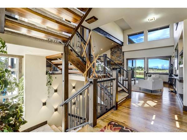 4695 Settlers Ranch, Colorado Springs, CO 80908
