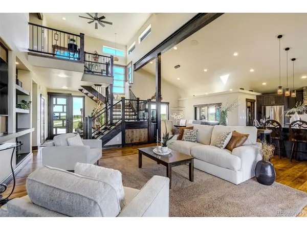 4695 Settlers Ranch, Colorado Springs, CO 80908