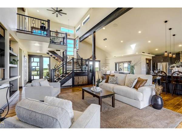 4695 Settlers Ranch, Colorado Springs, CO 80908