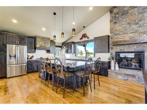 4695 Settlers Ranch, Colorado Springs, CO 80908