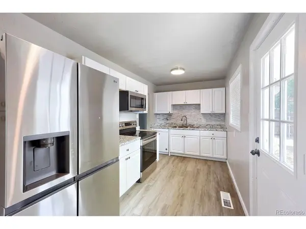 701 Mono, Colorado Springs, CO 80910