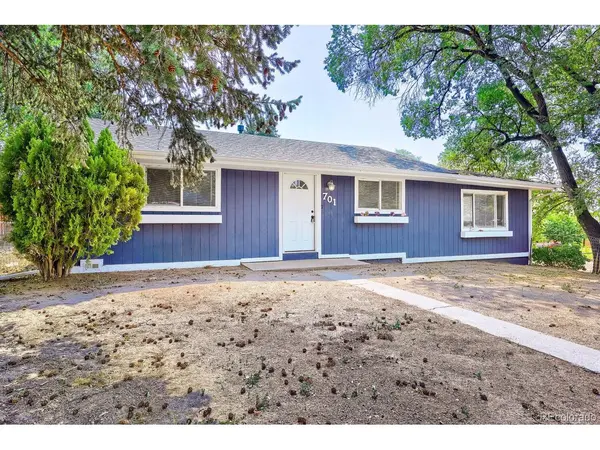 701 Mono, Colorado Springs, CO 80910