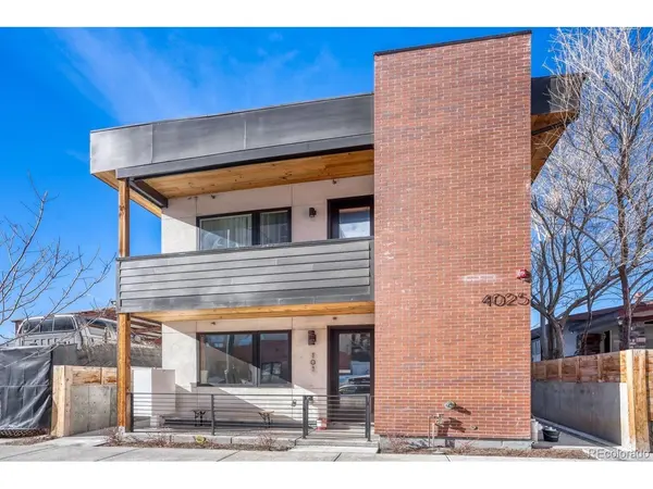 4025 Jason #101, Denver, CO 80211