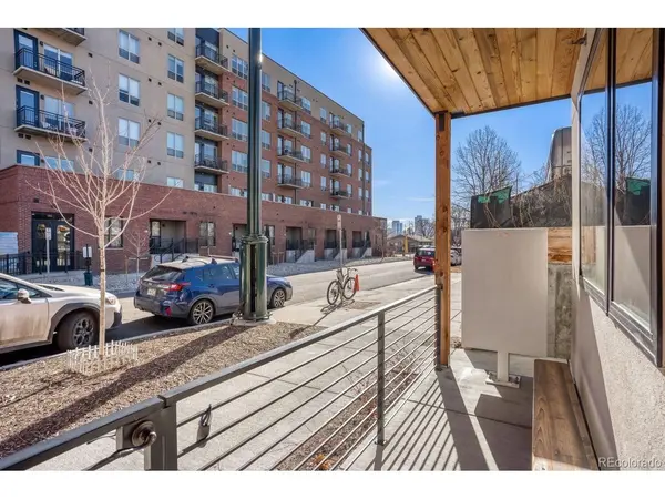 4025 Jason #101, Denver, CO 80211