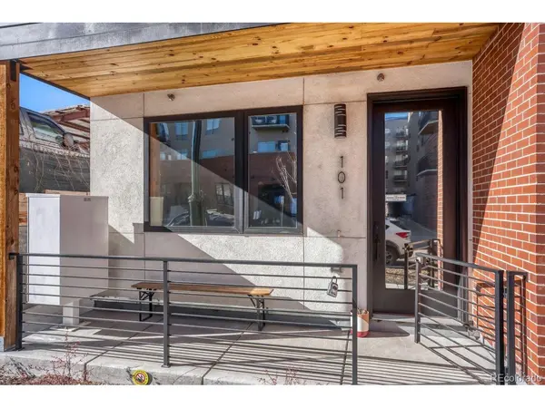 4025 Jason #101, Denver, CO 80211