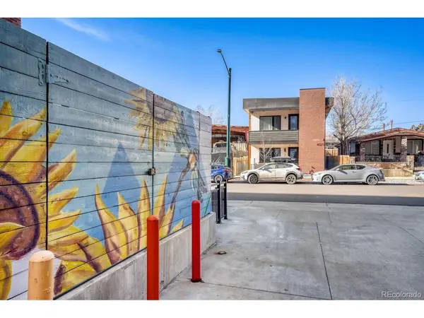 4025 Jason #101, Denver, CO 80211