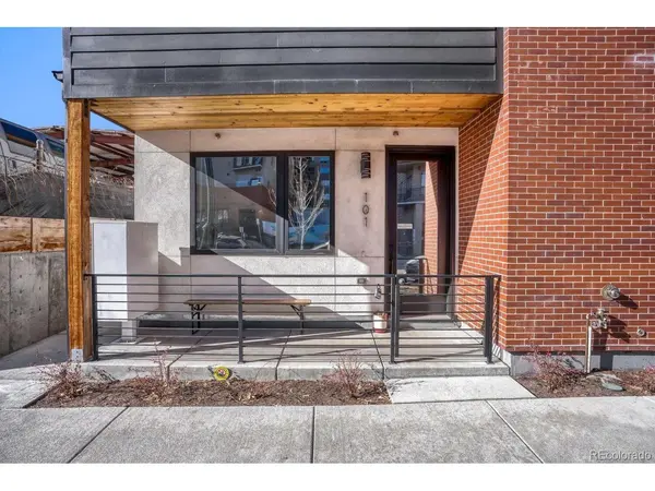 4025 Jason #101, Denver, CO 80211