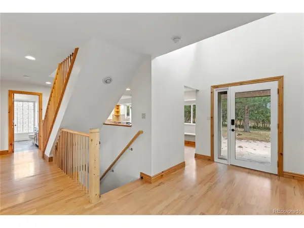 3919 Woods, Sedalia, CO 80135