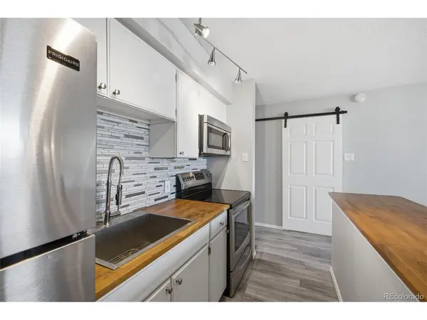 1020 15th #7B, Denver, CO 80202