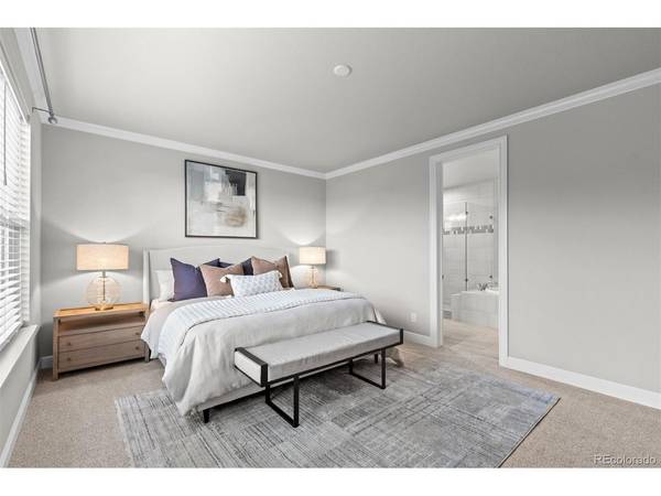 22463 E Mosey, Parker, CO 80138