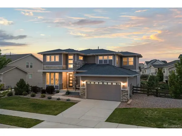 22463 E Mosey, Parker, CO 80138