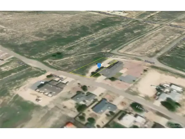 745 E Clarion, Pueblo West, CO 81007