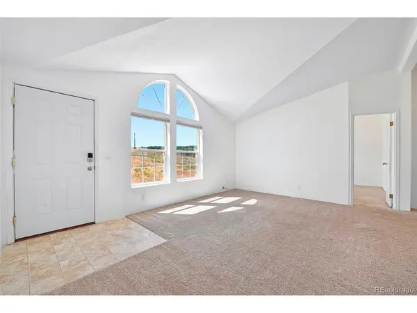 267 Longbow, Divide, CO 80814