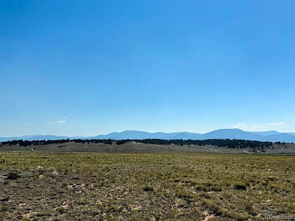 609 Commanche, Hartsel, CO 80449