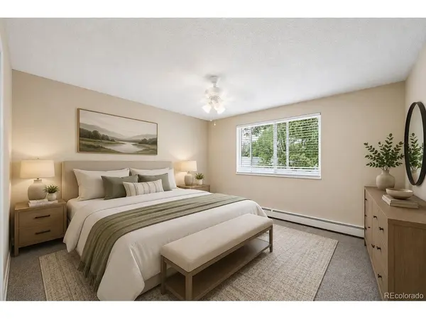 720 S Clinton #B1, Denver, CO 80247