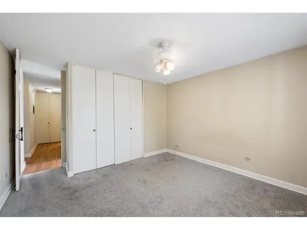 720 S Clinton #B1, Denver, CO 80247