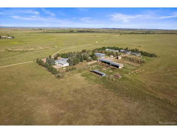 24550 E Highway 110, Calhan, CO 80808