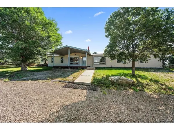 24550 E Highway 110, Calhan, CO 80808