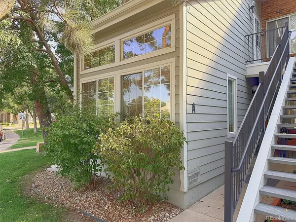 4084 S Carson #A, Aurora, CO 80014