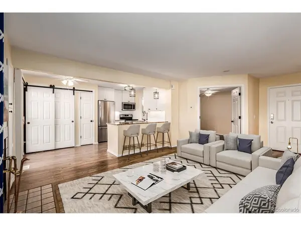 4084 S Carson #A, Aurora, CO 80014