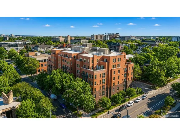 1630 N Clarkson #204, Denver, CO 80218