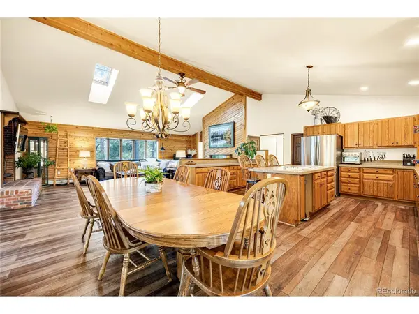 545 Tenderfoot, Larkspur, CO 80118