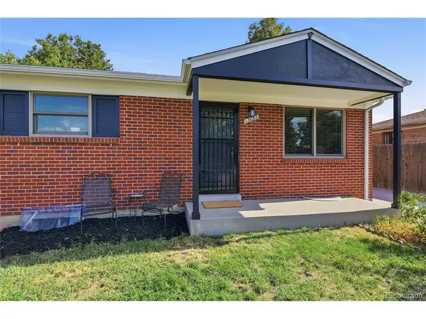 13082 Randolph, Denver, CO 80239