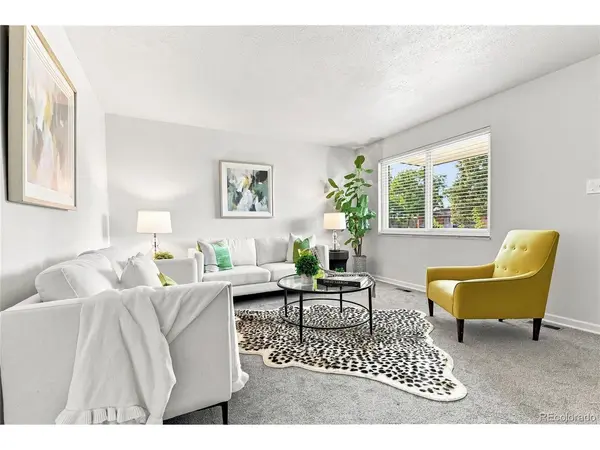 13082 Randolph, Denver, CO 80239