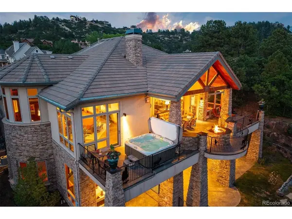 1048 Vintage, Castle Rock, CO 80108