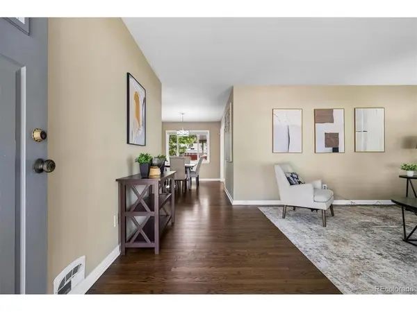 2811 S Yates, Denver, CO 80236