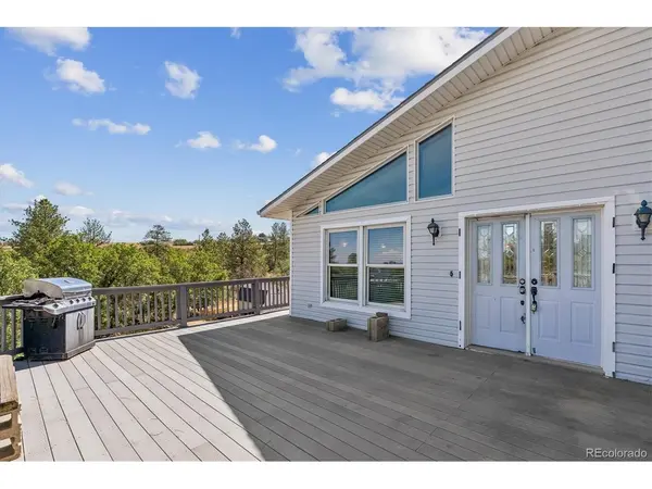 3025 Oakland, Sedalia, CO 80135