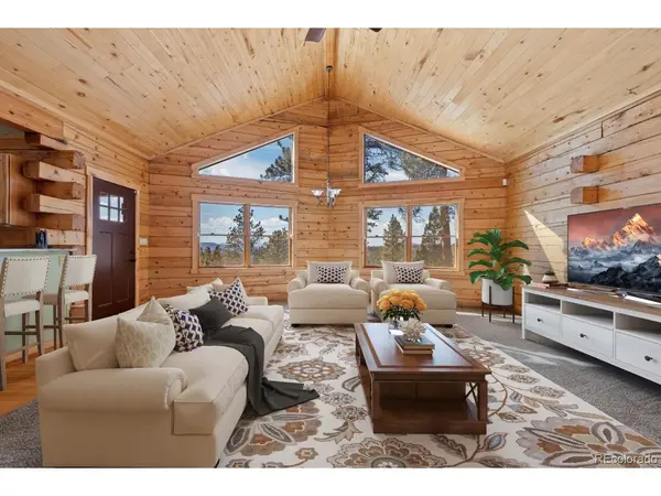 1910 Wildhorn, Florissant, CO 80816