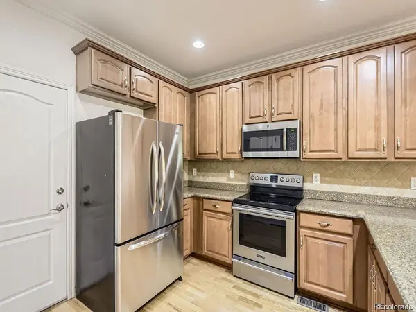 11883 E Fair, Greenwood Village, CO 80111