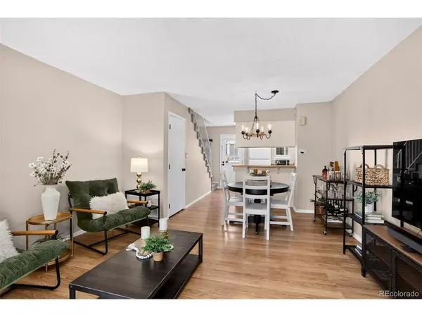 1811 S Quebec #196, Denver, CO 80231
