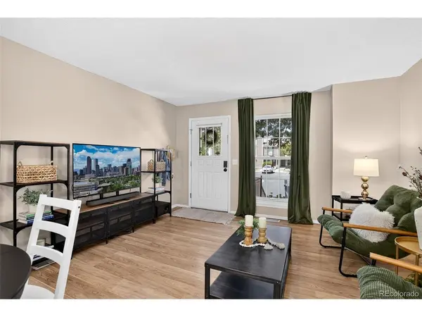 1811 S Quebec #196, Denver, CO 80231