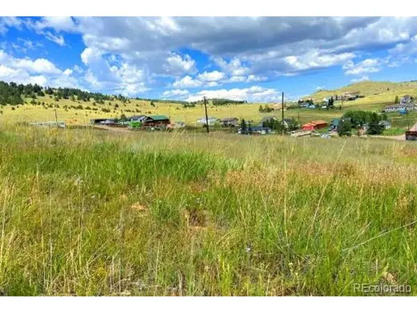1111 Colorado, Cripple Creek, CO 80813