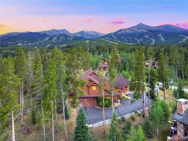 45 Lomax, Breckenridge, CO 80424