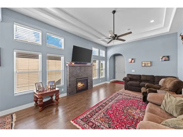 12531 Stone Valley, Peyton, CO 80831