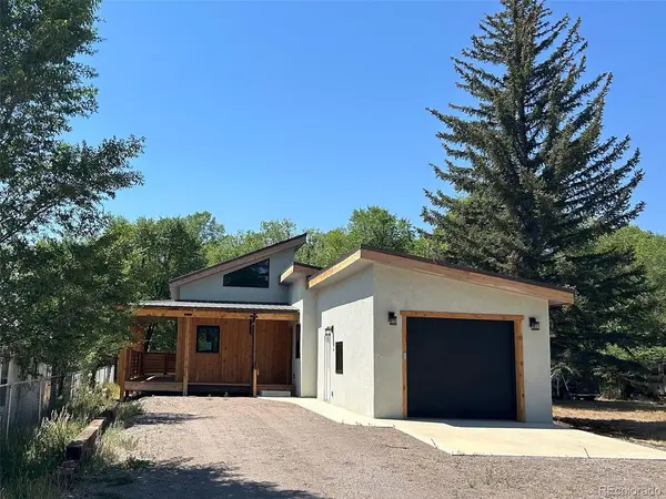 1315 Denver, Saguache, CO 81149