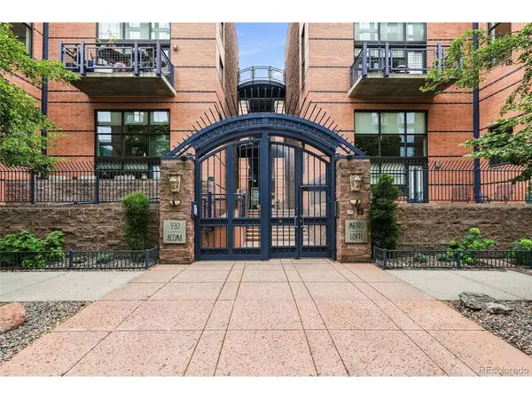 930 Acoma #204, Denver, CO 80204
