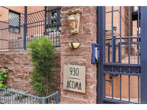 930 Acoma #204, Denver, CO 80204
