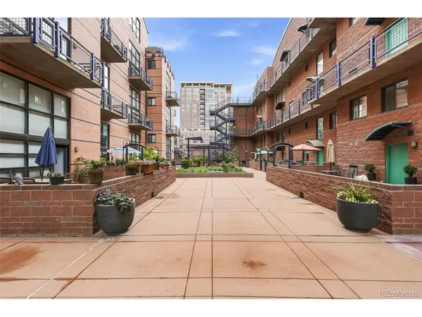 930 Acoma #204, Denver, CO 80204
