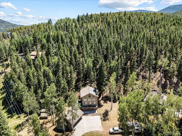 34038 Forest Estates, Evergreen, CO 80439