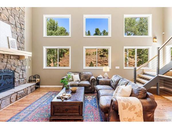 34038 Forest Estates, Evergreen, CO 80439