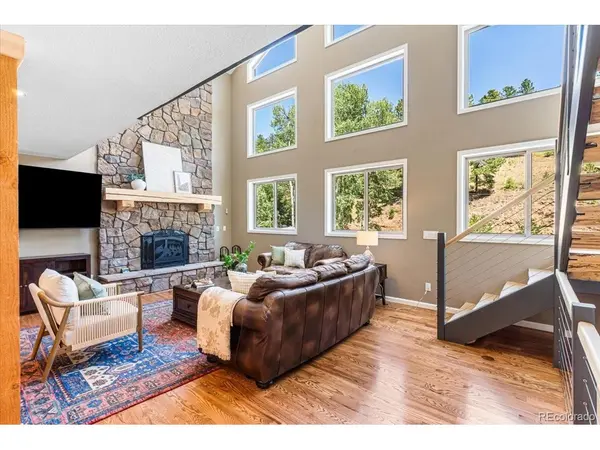 34038 Forest Estates, Evergreen, CO 80439