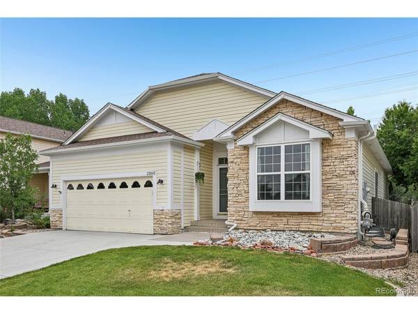 22042 Hill Gail, Parker, CO 80138