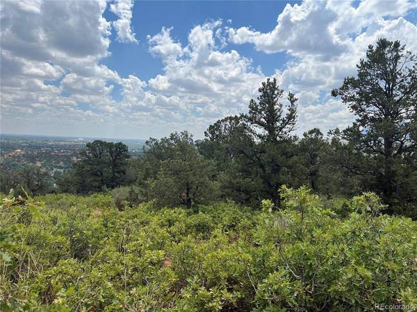 Rampart Range, Colorado Springs, CO 80904
